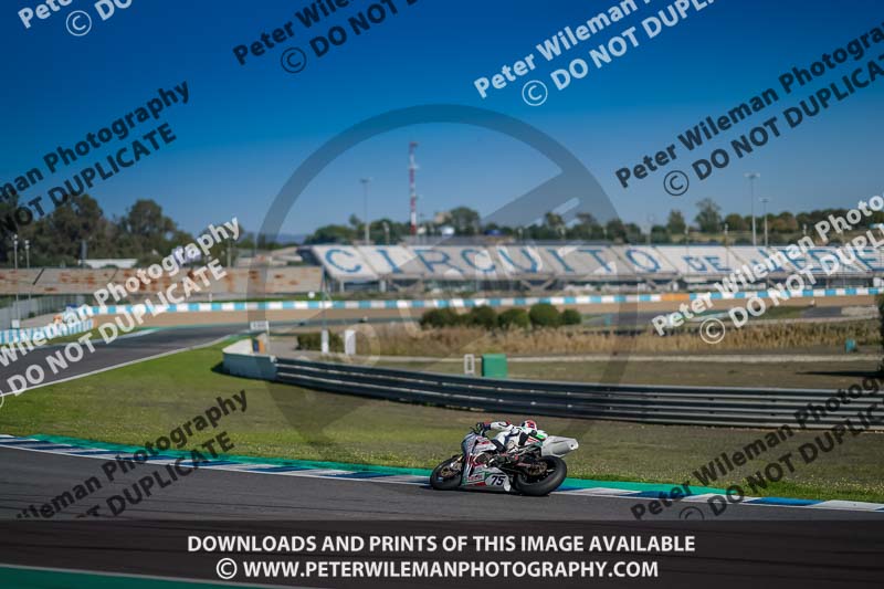 25 to 27th november 2017;Jerez;event digital images;motorbikes;no limits;peter wileman photography;trackday;trackday digital images